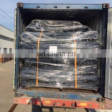 D450*90G*51 Rice Harvester Crawler Rubber Track For Sale photo-6