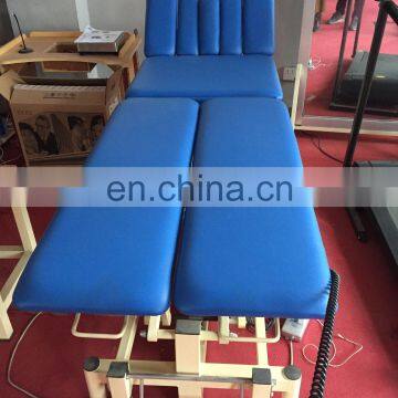 Rehabilitation Center Medical Treatment Bed Rehab Equipment photo-4
