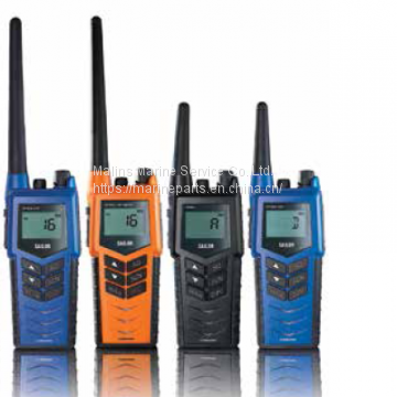 SAILOR SP3520 Portable VHF GMDSS photo-5