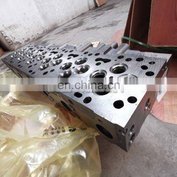 Cummins Diesel Engine Parts 6LT8.9 Head Cylinder 5339590