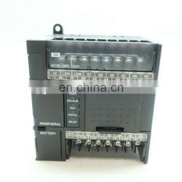 OMRON PLC Programmable Logic Controller CP1L-L14DR-A photo-4