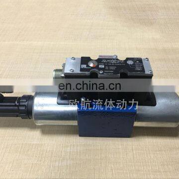 Rexroth Proportional Valve 4WREE 10 V50-22/G24K31/F1V photo-2