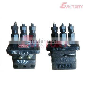 For YANMAR 3TN66 INJETCOR NOZZLE 3TN66 fuel injection pump