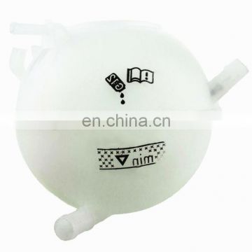 Coolant Expansion Tank 1K0121407 1K0121407A for SEAT ALTEA LEON TOLEDO III OCTAVIA II SUPERB II YETI