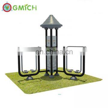 Bodybuilding Keep Fit Outdoor Fitness Equipment JMQ-G183F photo-7