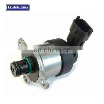 Auto Spare Parte Engine Fuel Pressure Pump Regulator Metering Valve Control OEM 0928400680 For FORD ALFA LANCIA