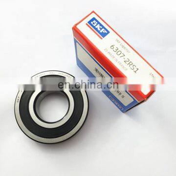 6307  Deep Groove Ball Bearing 35x80x21mm