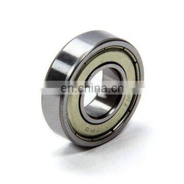 EEB4-Z Deep Groove Ball Bearing 7R8 bearing