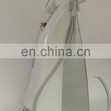 Latest 810nm Painfree Permanent Diode Laser Hair Removal Machine