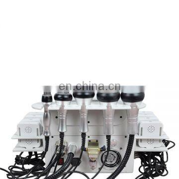 Professional RF + Lipo Laser + Cavitation Slimming Machine photo-4