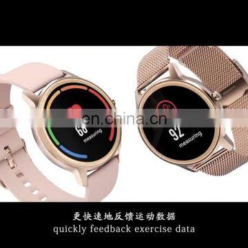 top sale products high quality newest stylish products m56 smart watch smart watch for women