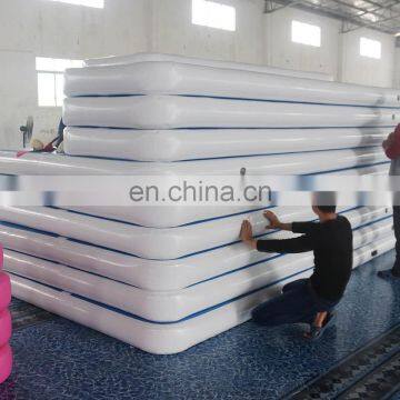 Professional Gym Inflatable Air Track Factory