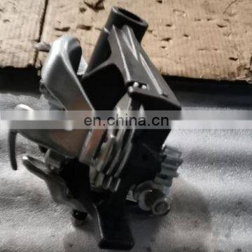 16 Years Factory Casting Steel Bale Knotters Agricultural Machinery RS3770 Baler Steel Knotter photo-3