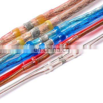 Hampool Good Reputation Marine Grade Electrical Motor Heat Shrink Solder Sleeve photo-4