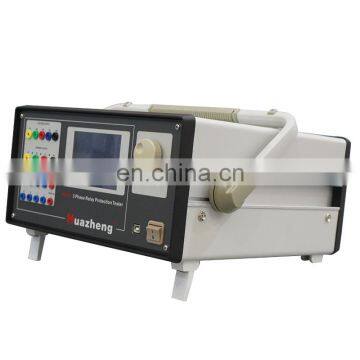China Electric Protection Relay Test Equipment Relay Protection Equipment photo-5