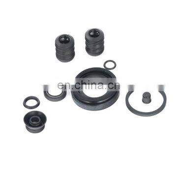 D4083 34211158883 9404448768 Brakesystem 4 Port Caliper Brake Car 4 Piston Brake Caliper Brake Booster Repair Kit photo-4