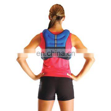 Harbour Adjustable Women Fitness Body Training Weight Vest