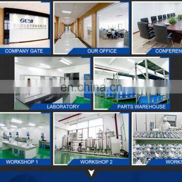 Uterus Resecting Equipment Gynaecology Morcellator Surgical Instruments photo-6