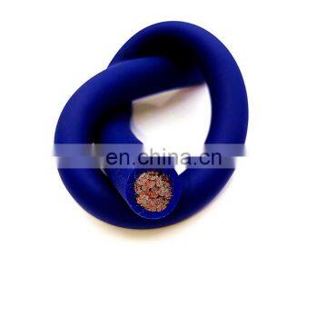 Aisen Car Audio Cable Power Wire Cable 2/0 True AWG Spec Gauge 3822 Strands 50 Ft photo-5