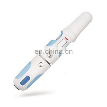 High Quality Pigment Removal Ampoule Beauty Machine/ No Needle Meso Therapy Pen