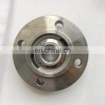 Оборудование для переработки пищевых продуктов из нержавеющей стали марки SUS420, соответствующее стандартам FDA. Подшипниковая опора в подушке из нержавеющей стали SSUCFC205 photo-3