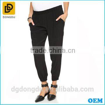 China Manufacture Maternity Pants Hot-sale High Quality Maternity Pants