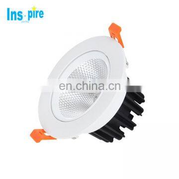2020 Modern Design Surface Mounted 10w Cob Led Downlight Ceiling Downlight photo-4