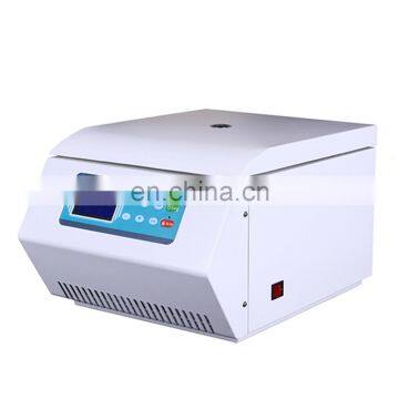 TD4-ZF PRP and Self-fat transfer Centrifuge machine regen lab