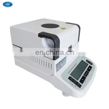 Halogen Lamp Speedy Moisture Analyzer