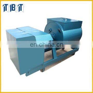 T-BOTA SJD-60 Forcing Type Single Horizontal Shaft Concrete Mixer, Mechanical Blender photo-2