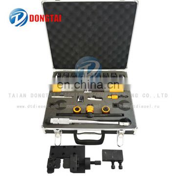 Vehicle Tools No,003 Simple common rail tools  25PCS for petrol stations