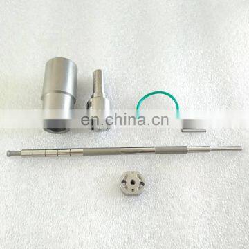 Common Rail Injector Repair Kits for 095000-5800 photo-3