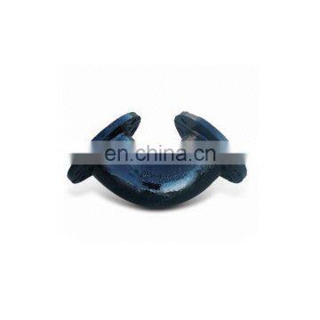 ISO2531 DI Double Flange Eccentric Taper