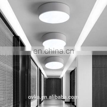 LED Ceiling Living Room Lamp Bedroom Lamp Creative Personality Atmospheric Square Lamps Modern Minimalist Restaurant Lighting photo-5