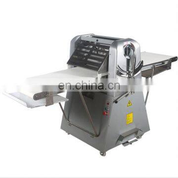 Bakery machinery pizza dough sheeter machine