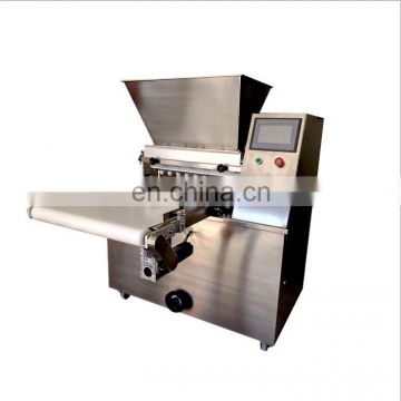 high quality meringue sponge cake extruder machine / meringue depositor for industrial bakery shop