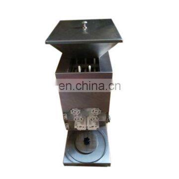 Stainless Steel High Capacity Sushi Rice Maker Machine / Hot Sale Sushi Rice Equipment