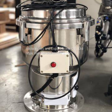 Multi-station Vacuum Plastic Auto Loader Suction Machine Price photo-2