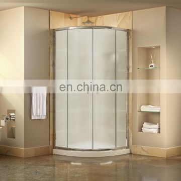 explosion-proof shower glass explosion-proof tempered glass electric frosting glass