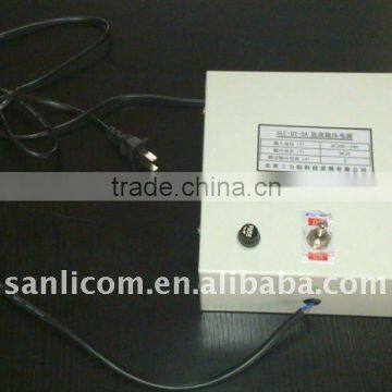 Electric Power supply Inverter transformer from 220/110V AC to 24V DC