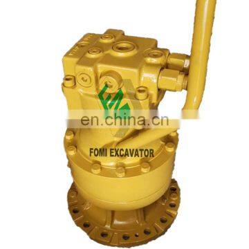 High Quality Excavator 170-9893 E312 E312C E312D Hydraulic Swing Device, E312 Slew Motor E312 Swing Motor Assy