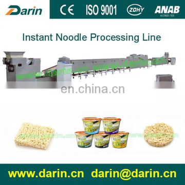 SHIN RAMYUN Instant Noodle Processing Line