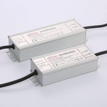 200W 54V underground lighting Controller