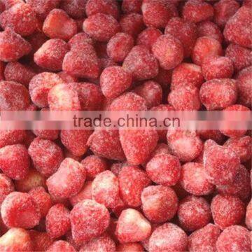 bulk package size frozen strawberry package size