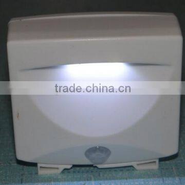 Indoor Motion Sensor Day Night Light photo-3
