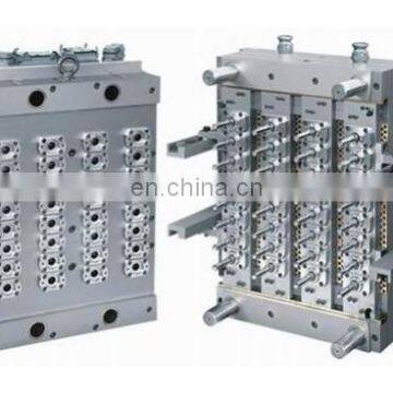 ShenZhen Factory Custom Design One Piece MOQ Injection Mold Plastic Injection Mold Plastic Mold Molding Injection photo-2