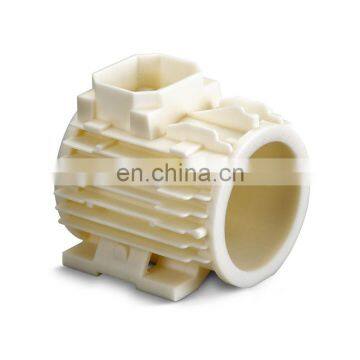 Oem Machining Quality Abs Precision Sls Resin Slm Cheap Fdm Custom Sla Plastic Rapid 3d Prototype Printing Service Manufacturer photo-3