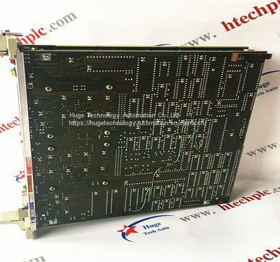 Siemens 6SE7023-8ED61 Control Inverter PLC DCS VFD