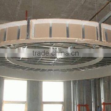 LIGHT STEEL KEEL TEE GRID photo-2