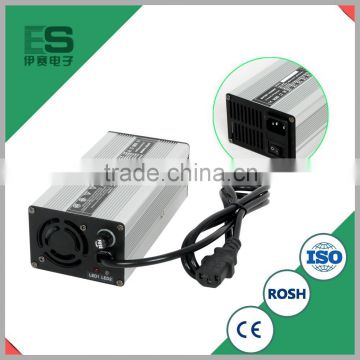 24V12A Charger for Wholesale with CE&ROSH